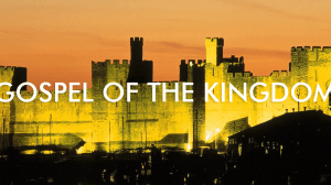what is the kingdom of God?