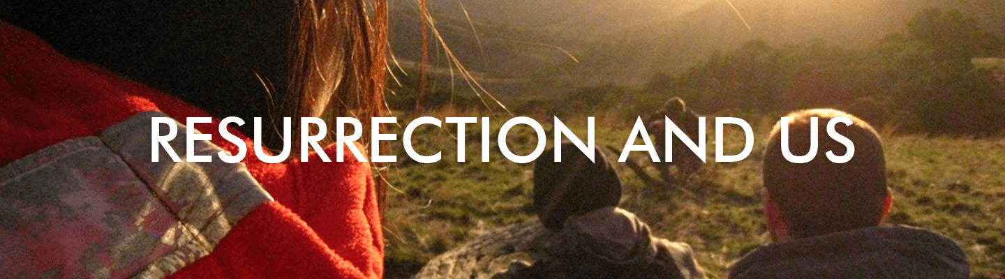 meaning of resurrection