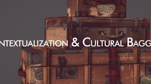 contextualization in China