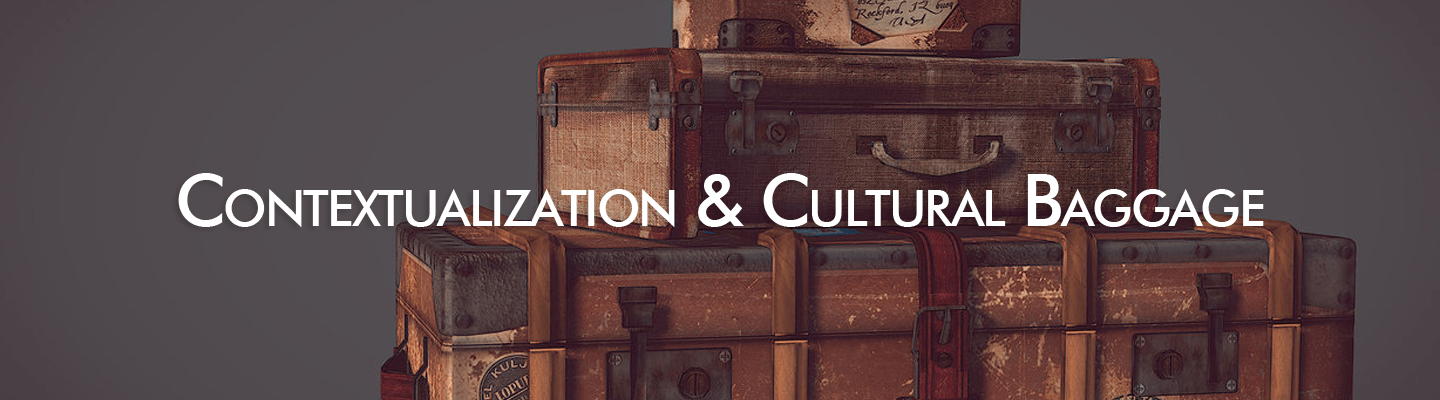 contextualization in China