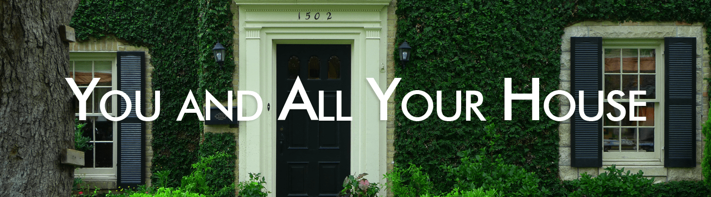 household salvation, unit of salvation