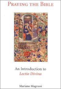 praying the bible mariano magrassi