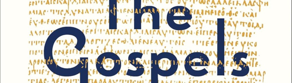 Sarah Ruden, The Gospels: Book Review | conversant faith