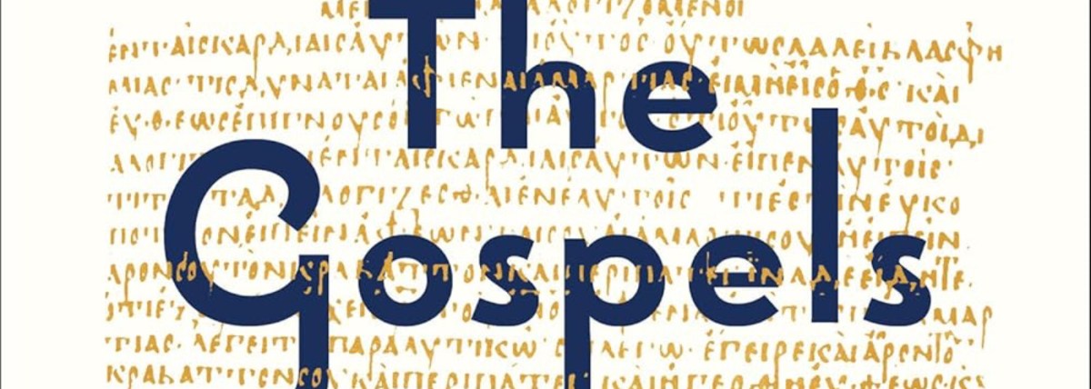 Sarah Ruden, The Gospels: Book Review | conversant faith